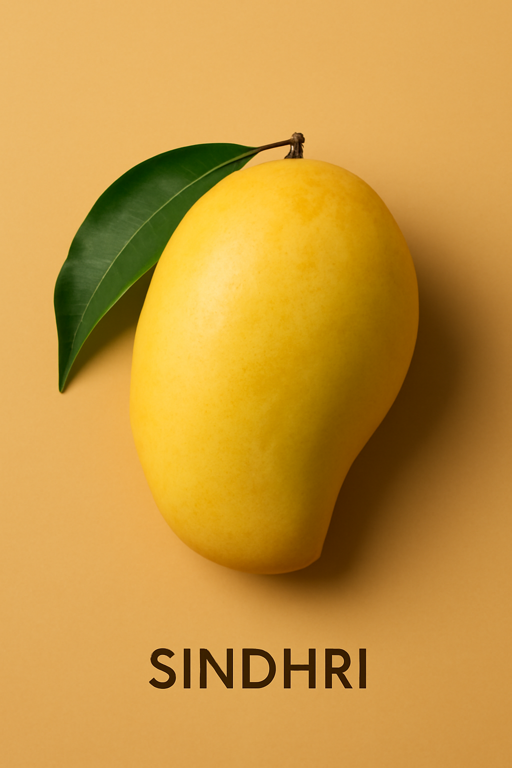 "Fresh Sindhri Mangoes – Sweet, Juicy & Authentic – Limited Season Offer"